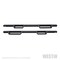 Westin Automotive 07-21 TUNDRA CREWMAX HDX DROP STEPS TEXTURED BLACK 56-13255 - alternate 1